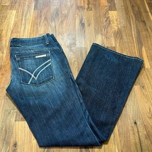 William Rast women’s jeans